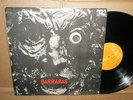 rare ultimate breaks BARRABAS self titled FUNK LATIN OG LP woman FUNKY SOUL NM-