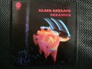 Black Sabbath - Paranoid, Vertigo 'swirl' label