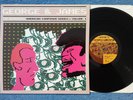THE RESIDENTS  - George & James - vinyl LP