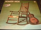 Howlin Wolf - Howlin Wolf (Rocking Chair LP) (Nr Mint Vogue LP)