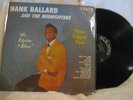 HANK BALLARD AND THE MIDNIGHTERS 