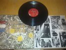 The Stone Roses original eponymous 1989 vinyl LP ORE502