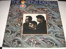 The Orient Express-original pressing-not for sale-rare- psych- LP