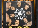 BANDA BLACK RIO Maria Fumaca LP EX+ Brazil Original Funk Brazilian