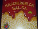 LP PUMMAROLA SYSTEM Maccheroni...ca salsa (Interbeat 90) Italo disco pop SEALED