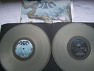 ASTRA THE WEIRDING dbl LP RARE CLEAR VINYL RISE ABOVE mailorder only 100 press