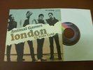 LONDON  ANIMAL GAMES SINGLE  IMPORT HOLLAND RARE PUNK