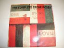 INDIE LP,THE COMPLETE STONE ROSES,2XLPSET,PIC INNERS