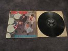 THE WHO MY GENERATION MONO BRUNSWICK LAT.8616 PROG PSYCH 1965 VINYL LP RECORD