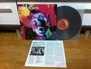 Alice in Chains Facelift Columbia Korea 12 Track LP w/Insert