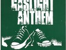 Gaslight Anthem Rise Against Springsteen Green Vinyl 7