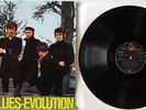 The Hollies-Evolution(Graham Nash), '67 German First Press Hansa Rec.