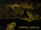 Johnny Griffin, A Blowing Session LP Test Pressing SS