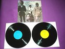 THE DOORS  2-er-Vinyl   Mr. Mojo Risin'