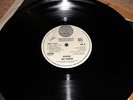 JADE WARRIOR Released original 1st pressing UK LP SWIRL SPIRAL VERTIGO 6360 062