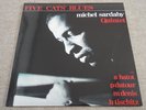 MICHEL SARDABY QUINTET / FIVE CATS’ BLUES / FRENCH  JAZZ LP