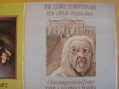 Zamla Mammaz Manna (Lars Hollmer) -För Äldre Nybegynnare/Schlagerns Mystik 2 LPs