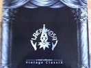 Lacrimosa - Vintage Classix 7 x LP Box - Vinyls + signed CARD