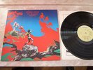 URIAH HEEP LP - THE MAGICIAN´S BIRTHDAY / UK BRONZE PRESS 1972 MINT ILPS 9213