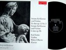 K.Suske, W.Olbertz: Beethoven- Sonatas Op 12 & 96/ Eterna
