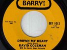 Latin DAVID COLEMAN w/Hector Rivera 
