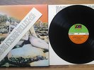 LED ZEPPELIN HOUSES OF THE HOLY LP 73 UK STERLING RL 1ST A2B2 OBI STRIP TX INNER