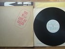 THE WHO LIVE AT LEEDS UK TRACK A1B1 ORIG 'TUESDAYS' POSTER INSERTS GREASEPROOF