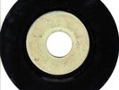 Bob Marley & Wailers - Selassie Is The Chapel - Blank