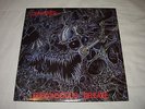 DESECRATOR - SUBCONSCIOUS RELEASE LP - ORG. R.K.T. 1991 - NM/NM - very rare