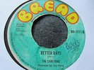 The Carltons Better Days Killer Roots  7