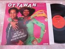 OTTAWAN DISCO LP - D.I.S.C.O. / GERMAN CARRERE IN MINT 
