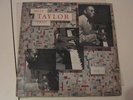 Billy Taylor Trio Vol 1 Prestige lp NM  W50th mono DG rvg