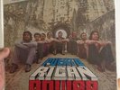 Puerto Rican Power Self Titled Lp on gema Look