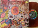 GOLDEN CUPS SUPER LIVE SESSION red wax LP japan psych speed glue & shinki POKORA