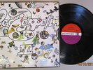 LED ZEPPELIN. III.1st PRESS.1970. RED/MAROON.