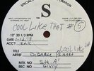DIGABLE PLANETS - REACHIN' LP TEST PRESSING ELEKTRA 1993 HIP-HOP