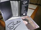 Frank Sinatra Mobile Fidelity MFSL 16 LP Box Set. Limited Ed. #1165 Ex. Cond