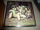CELTIC FROST Emperors Return lp    ORIGINAL PRESS with insert