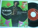 THE JIMI HENDRIX EXPERIENCE Spain 7