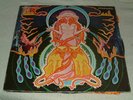 Hawkwind - Space Ritual - UK Double LP - Early Pressing - Fold out Sleeve
