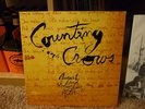 COUNTING CROWS - AUGUST & EVERYTHING AFTER VINYL RARE