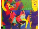 Rolling Stones Dirty Work Alternate Album 4-LP 2-CD Box Rare Color Sealed