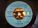 LLOYD & GLEN-THAT GIRL(COXSONE-1967)RARE ROCKSTEADY VG