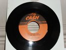 EDDIE COCHRAN COCHRAN BROS RARE CASH SINGLE
