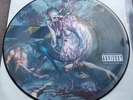 LP CANNIBAL CORPSE Bloodthirst Picture Disc RARE US Press