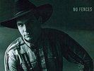 GARTH BROOKS - NO FENCES - NEAR MINT