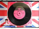 DAVID BOWIE - I DIG EVERYTHING - RAREEEE UK PYE
