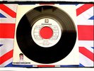 DAVID BOWIE - RAGAZZO SOLO RAGAZZA SOLA - RARE PROMO Phonogram
