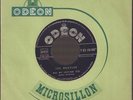 45T BEATLES - ALL MY LOVING - JUKEBOX FRANCE 1963 7 SO 10100