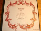 BELLINI Norma CALLAS SERAFIN (1955) 3-LP-Box DISCOPHILIA